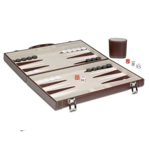 backgammon