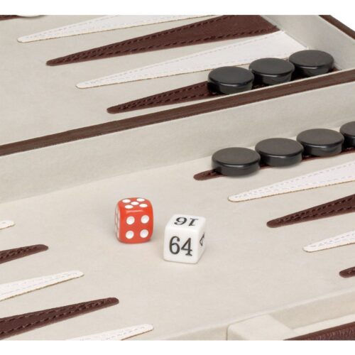 backgammon