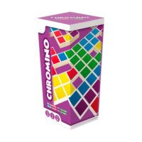 Chromino smallbox