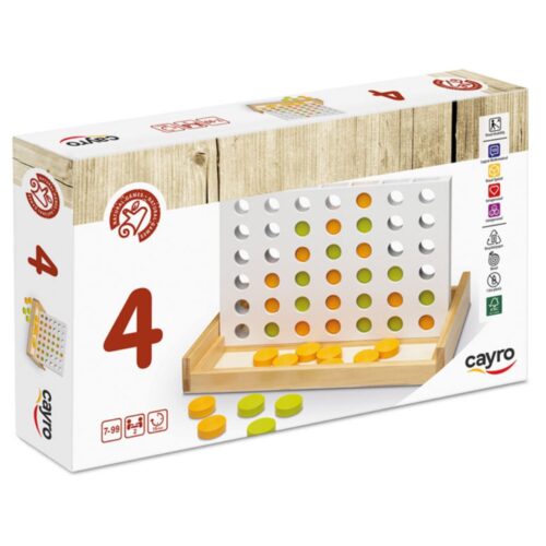connecta 4