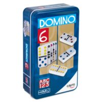 Dòmino 6 colors