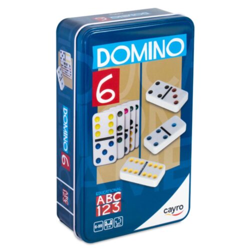 domino 6 olors
