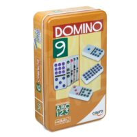 Dòmino doble 9
