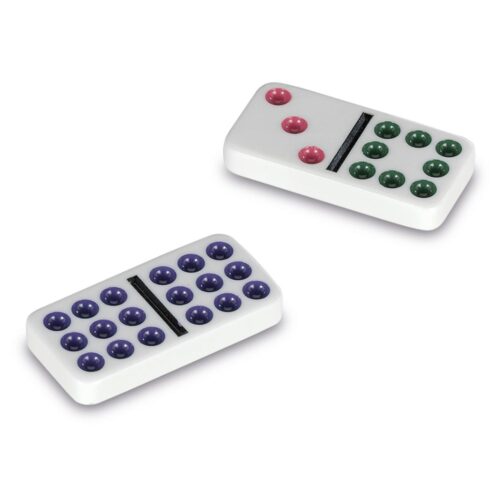 domino 9