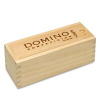 Dòmino competició