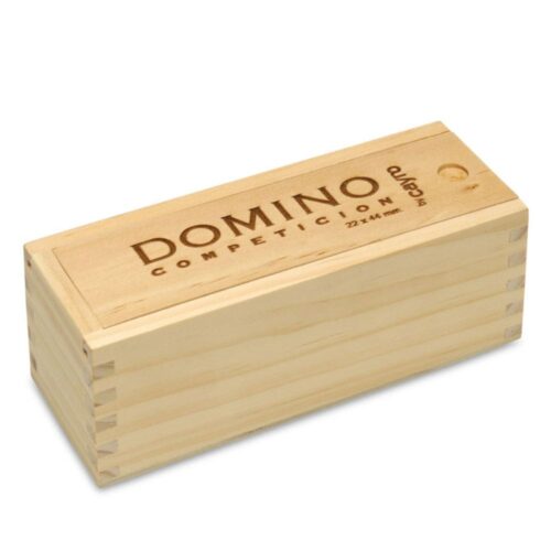 domino competició