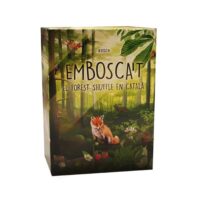 Embosca’t – El Forest shuffle en català