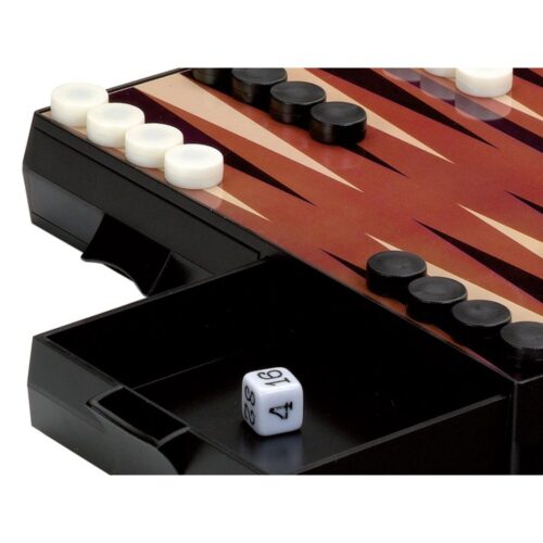 escacs parxis backgammon viatge