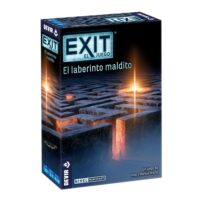 Exit 19 – El laberinto maldito