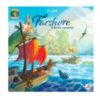 Everdell Farshore edició especial