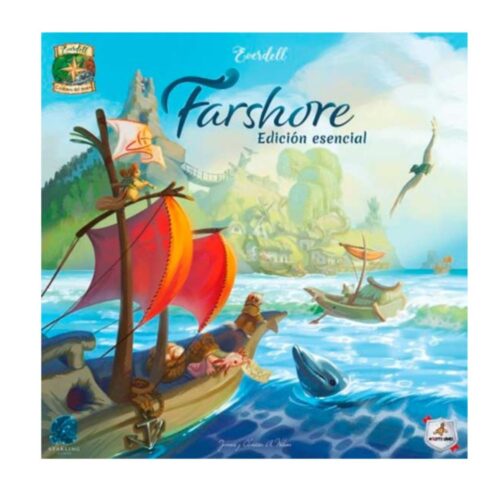 Farshore
