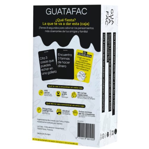 guatafac