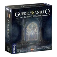Guerra del anillo: el juego de cartas