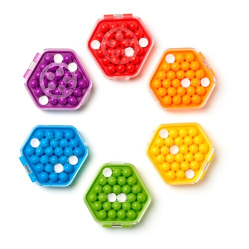 IQ mini hexpert