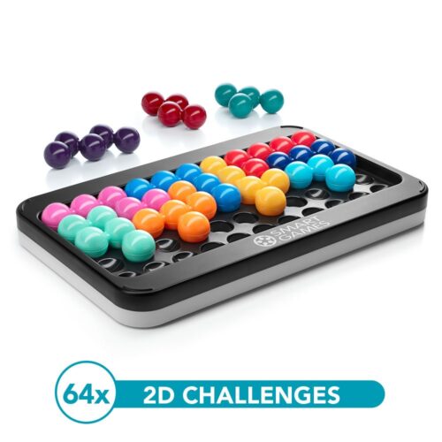 IQ puzzler pro xxl