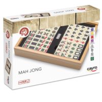 Mah jong Cayro