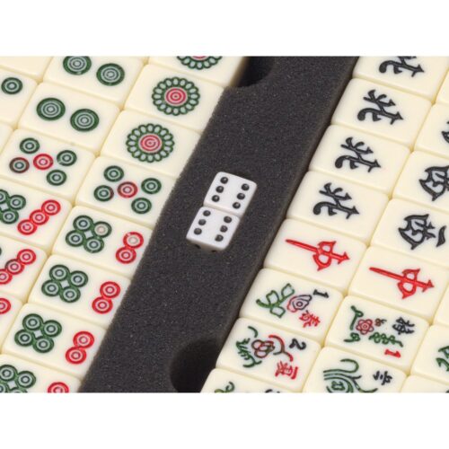 mah jong