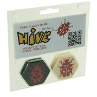 Hive – Expansió Marieta