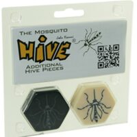 Hive – Expansió Mosquit