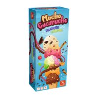 Mucho cucurucho