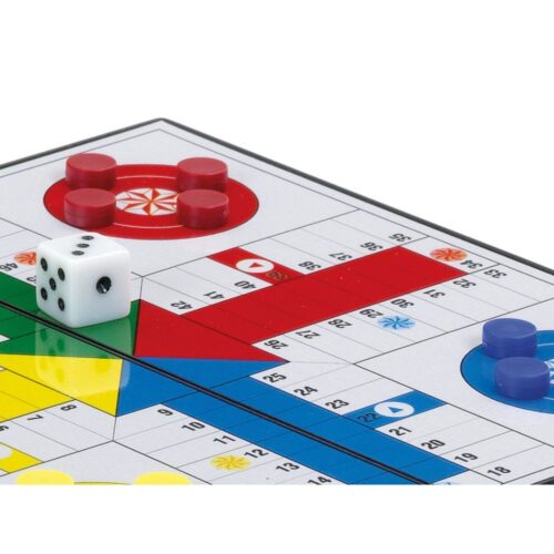 parxis magnetic