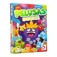 Pelusas revolution