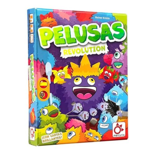 pelusas revolution