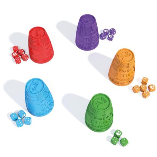 perudo