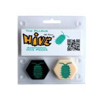 Hive – Expansió Pillbug