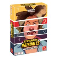 Sospechosos inusuales