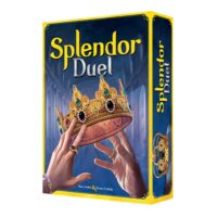 Splendor Duel