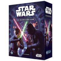 Star Wars – The deckbuilding game