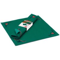 Tapet feltre amb base de goma 50 x 50 cm