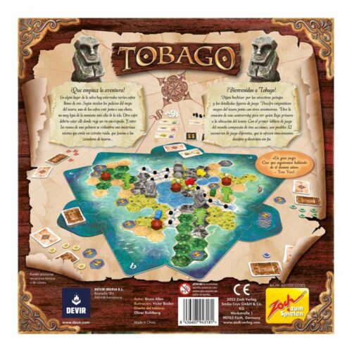 tobago