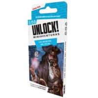 Unlock! Miniaventuras – Los secretos del pulpo