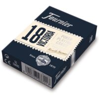 Baralla de pòquer Fournier Victoria 18