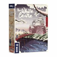 The white castle