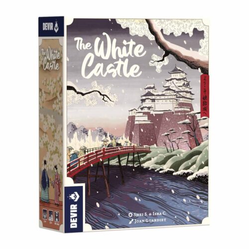 white castle