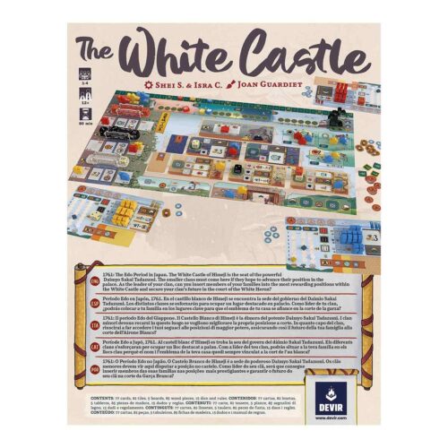 white castle