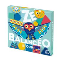 Ze balanceo