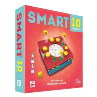 Smart 10 – Edició familiar