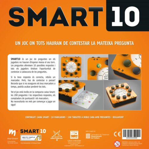 smart 10 català