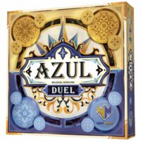 Azul duel