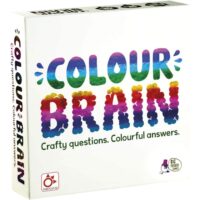 Colour brain