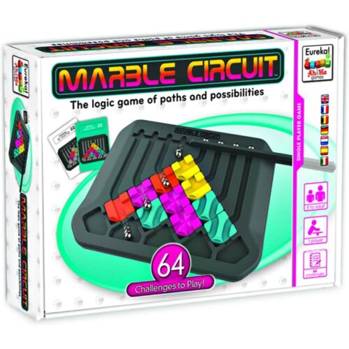 marble circuit