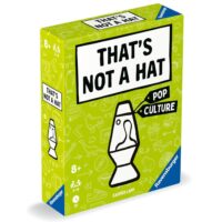 That’s not a hat 2