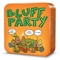 Bluff party