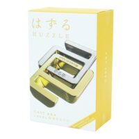 Hanayama A&A – Nivell 2