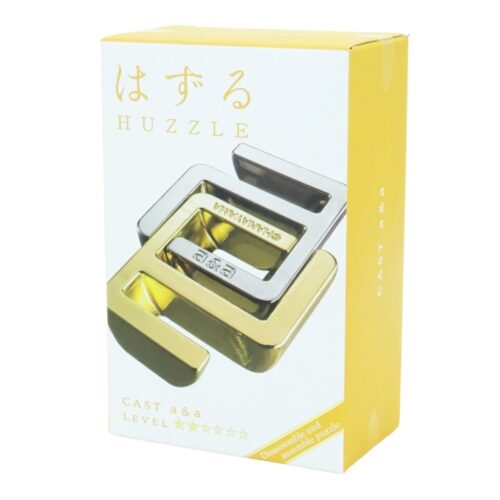 hanayama A&A
