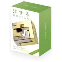 Hanayama Cross – Nivell 3